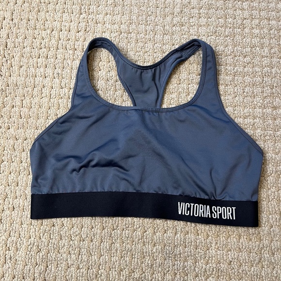 Bundle Two Victoria's Secret Sports Bras - Picture 2 of 4
